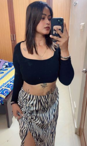 Premium escort companion in dehradun